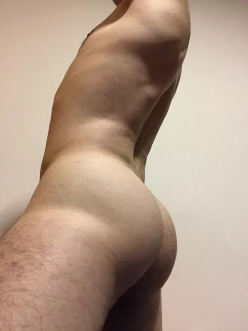 What does my arch look like from that perspective?