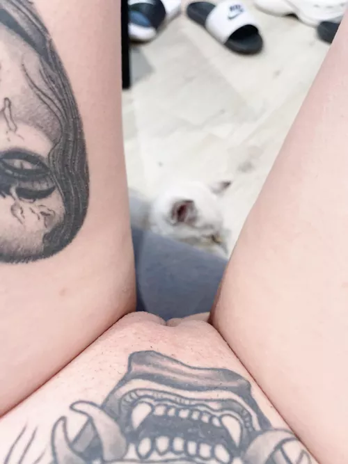 What if I asked you not to pull out