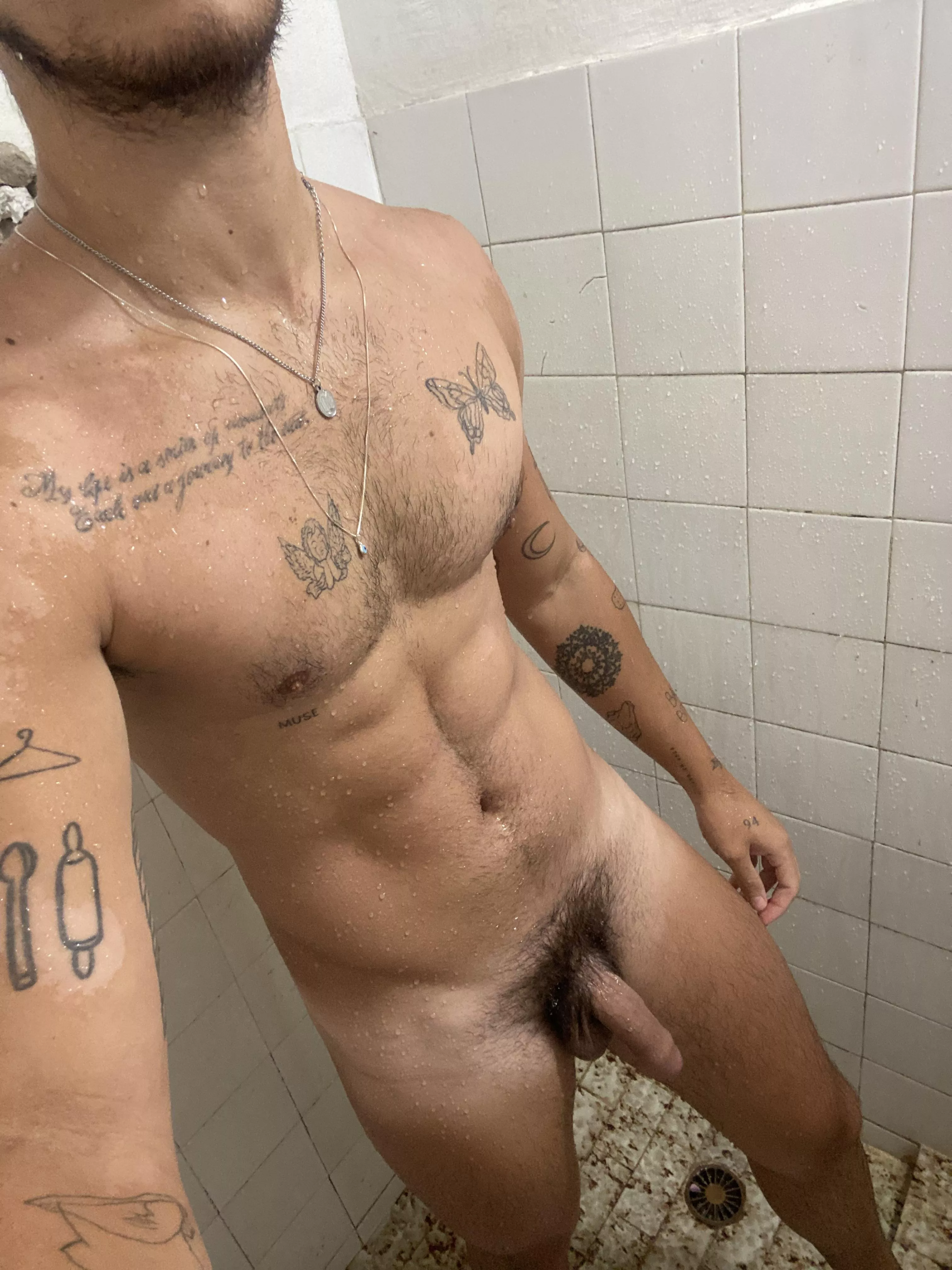 What's the first thing that comes to your mind?