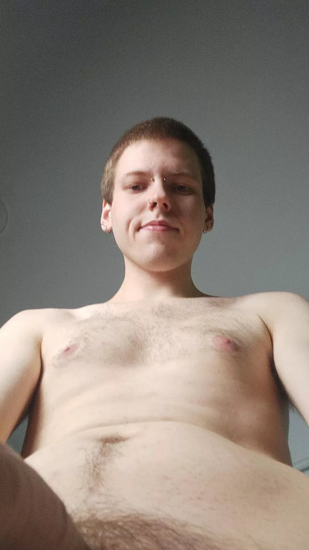 What's your first honest reaction