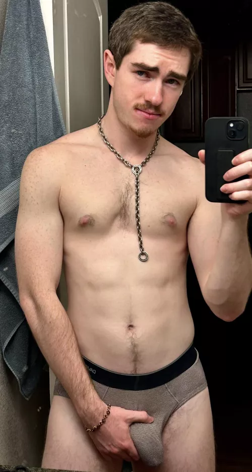 Who needs thick dick?