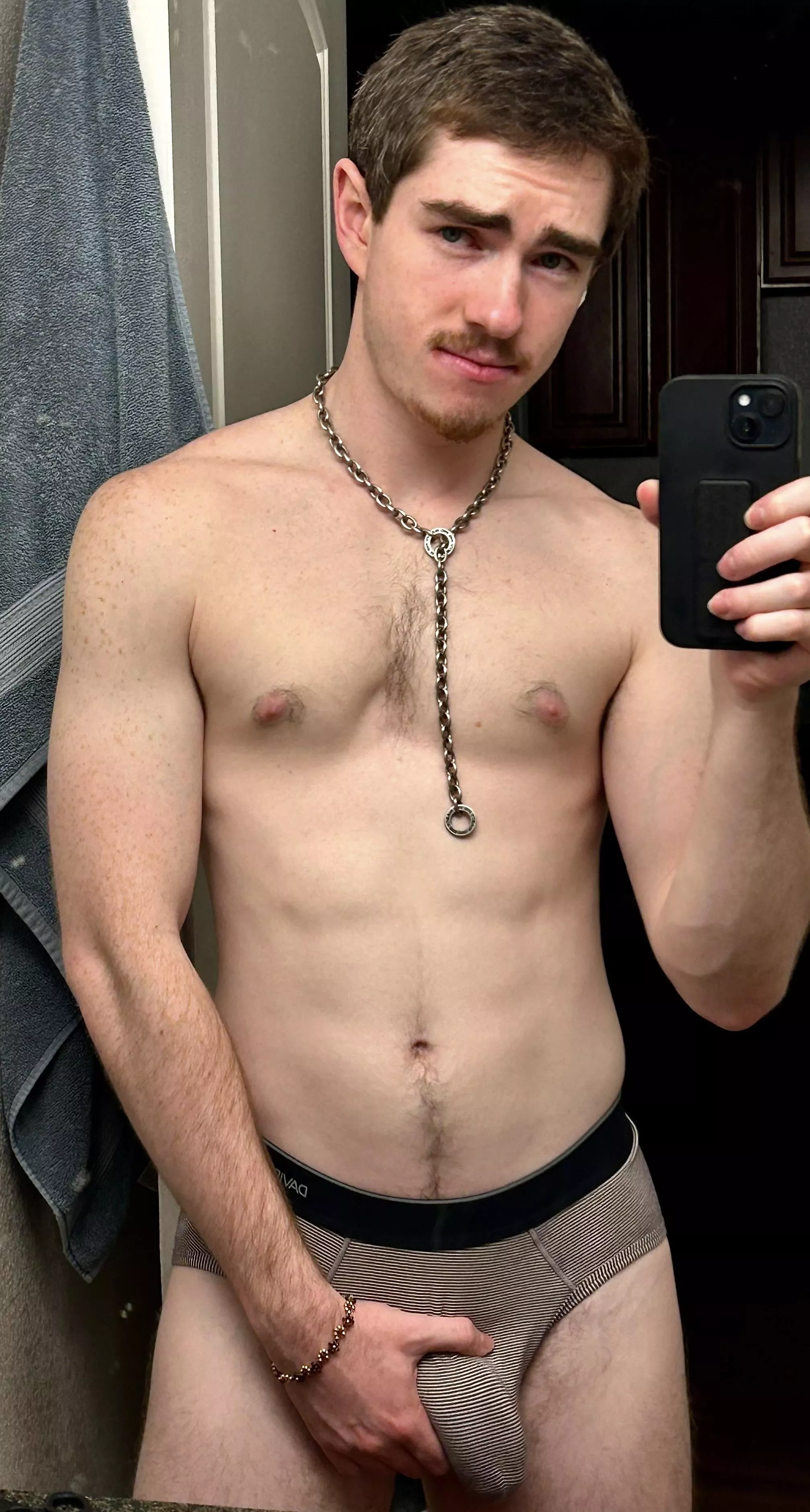 Who needs thick dick?