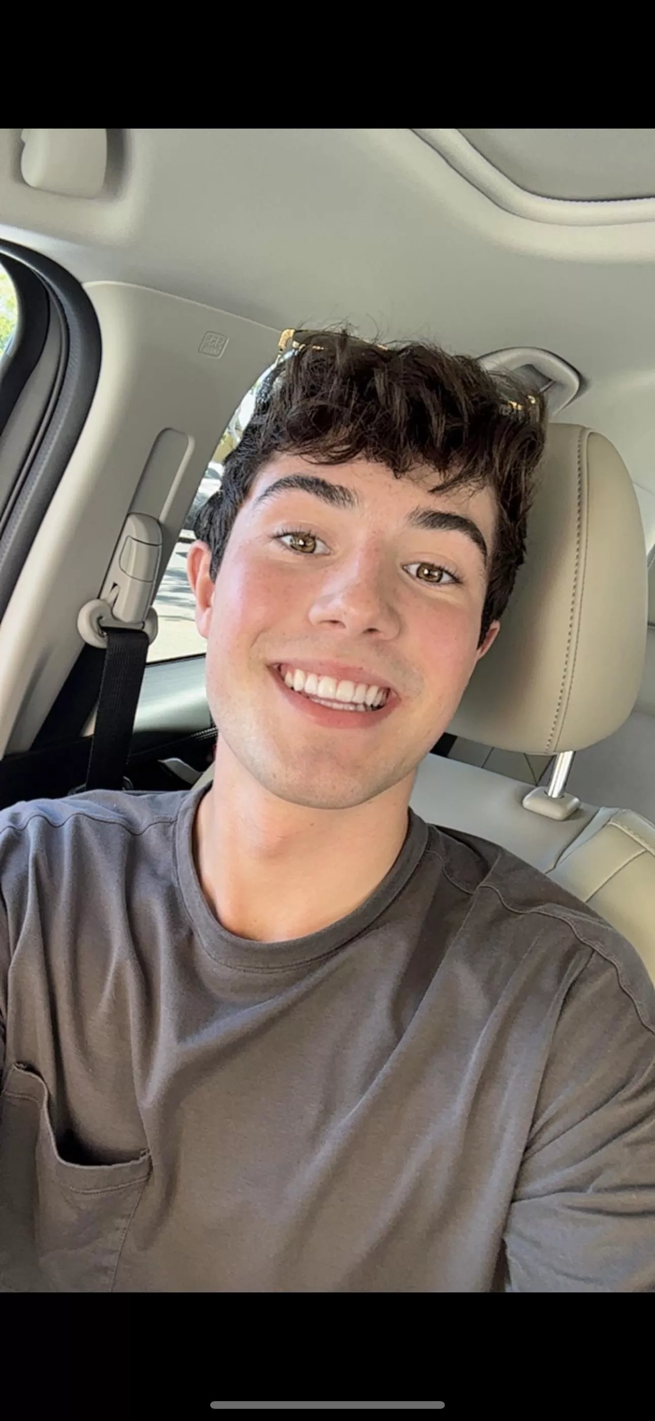 Who’s in California?