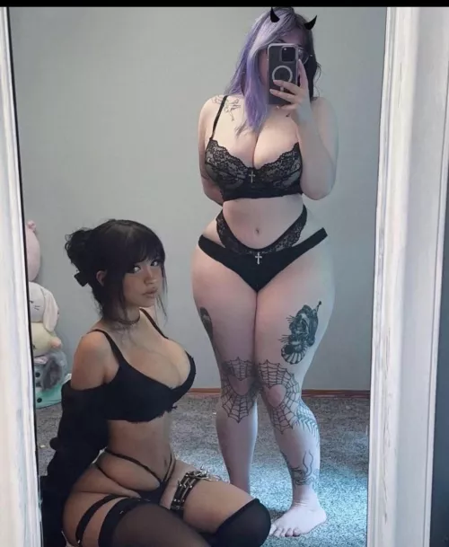 Who’s the on the left