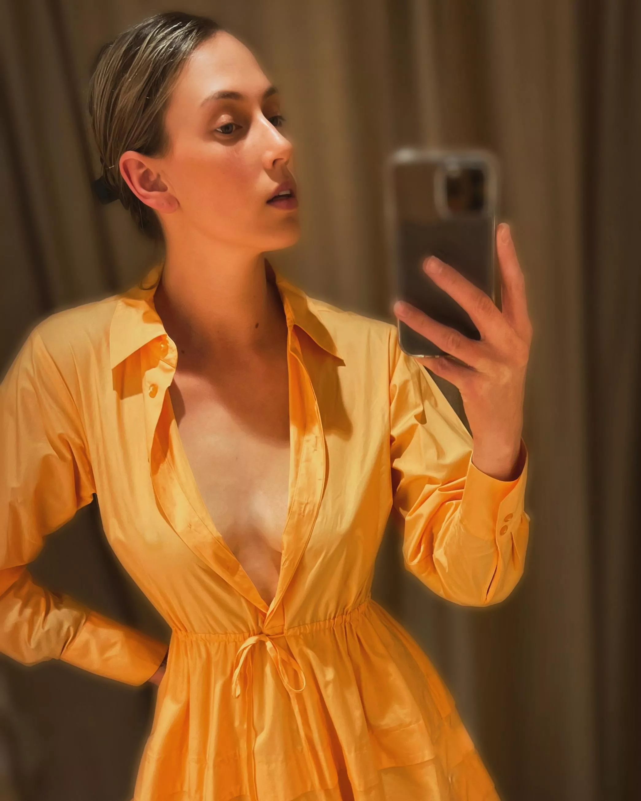 Wish there was more to show 😋