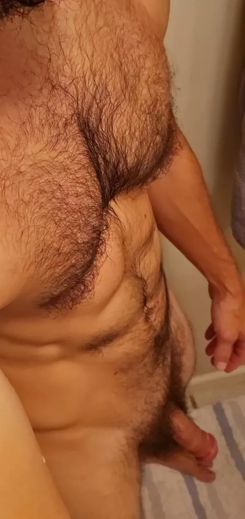 Working hard at (40)