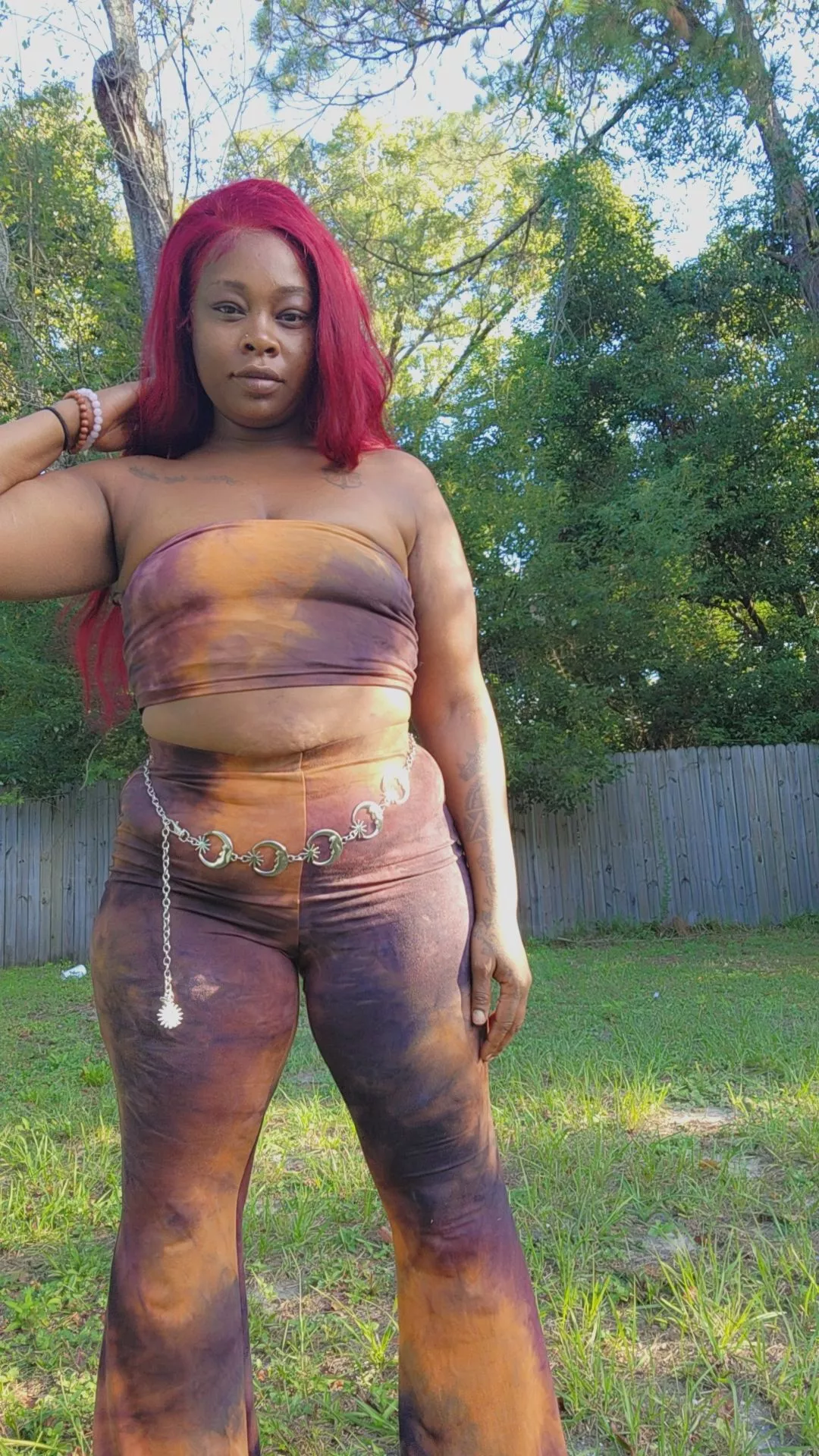 Would you tell my wife I'm a cuck