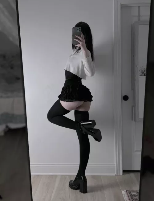 Your favourite secretary