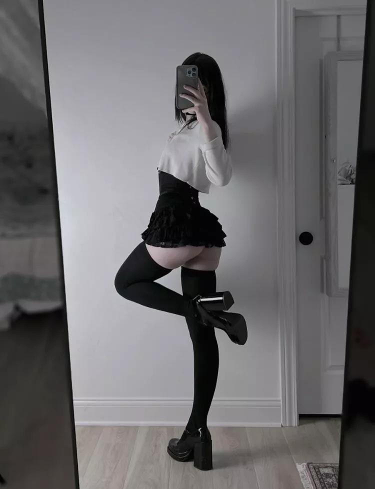 Your favourite secretary