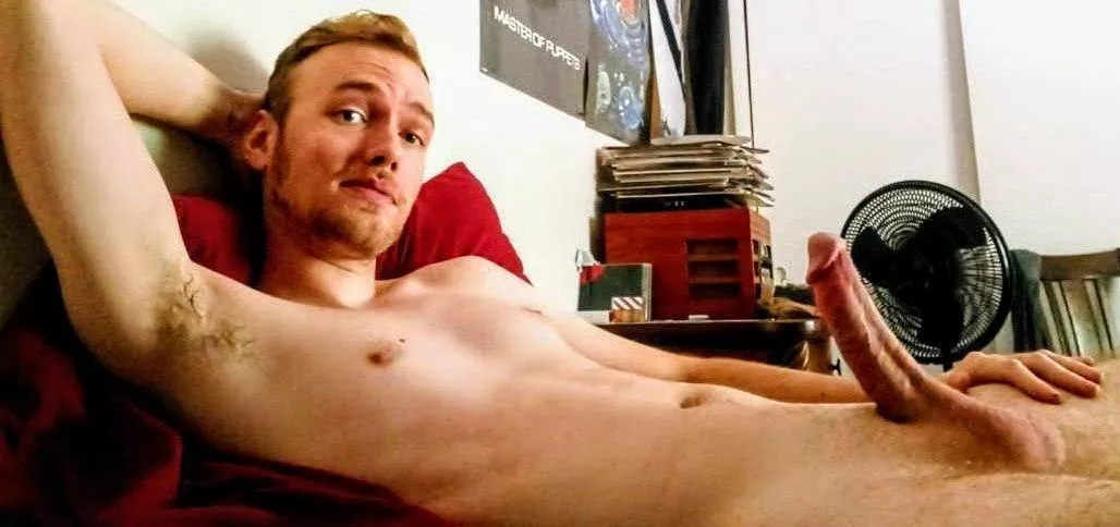 [24M] Took this pic on an Android, but I hope it still looks good