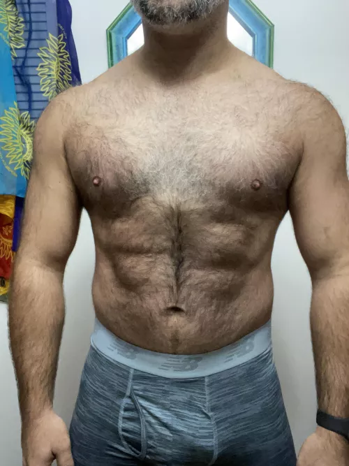 [40] Looking for a workout buddy