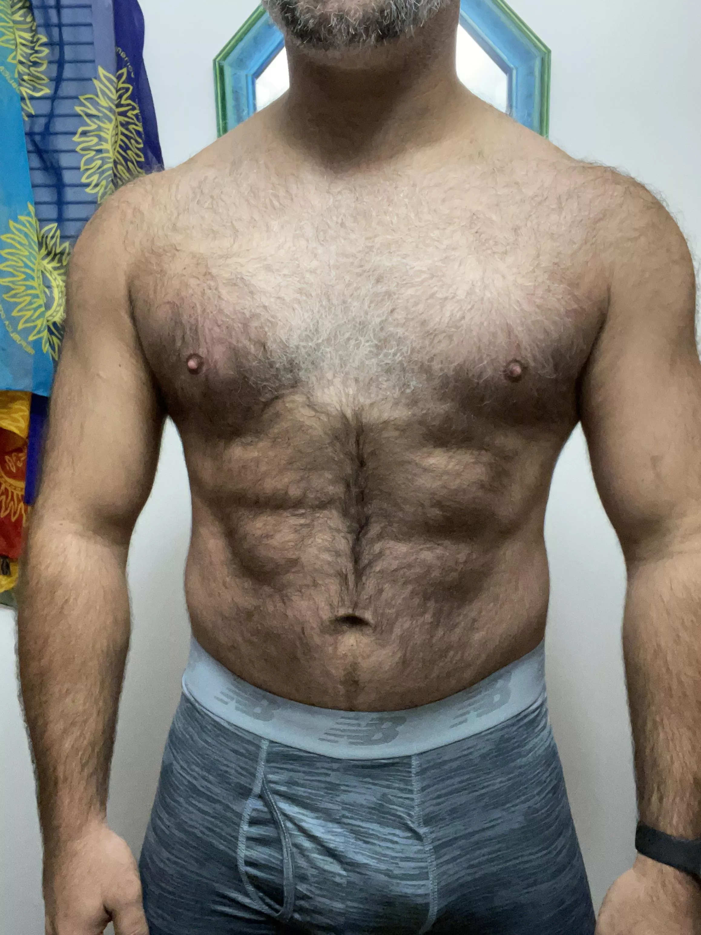 [40] Looking for a workout buddy