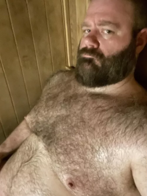 48 M Tampa Fur n Sweat