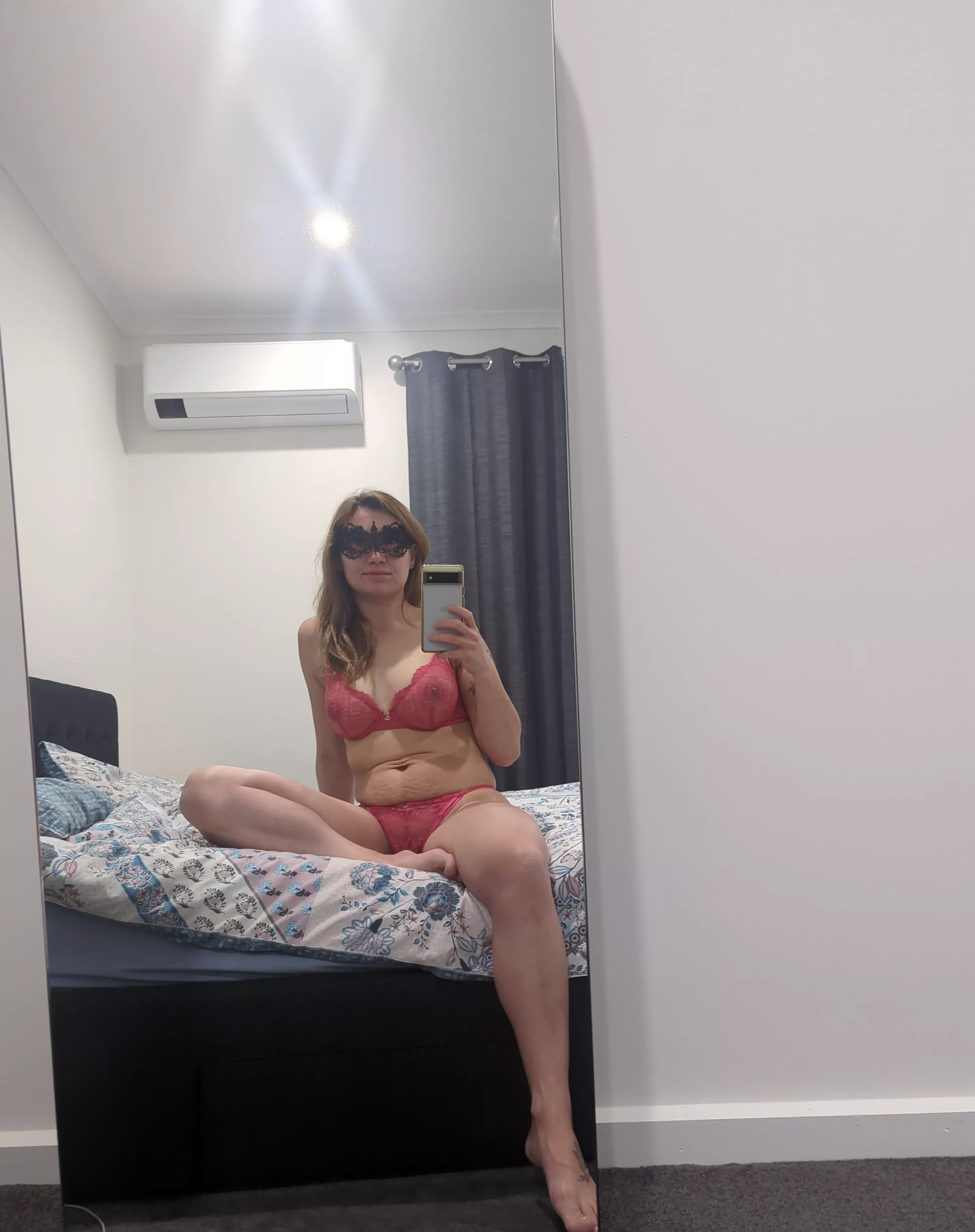 Am I still fuckable??