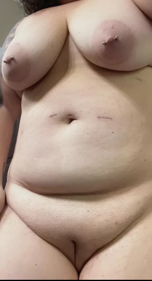 Am I too chubby for 4’10 and 28?