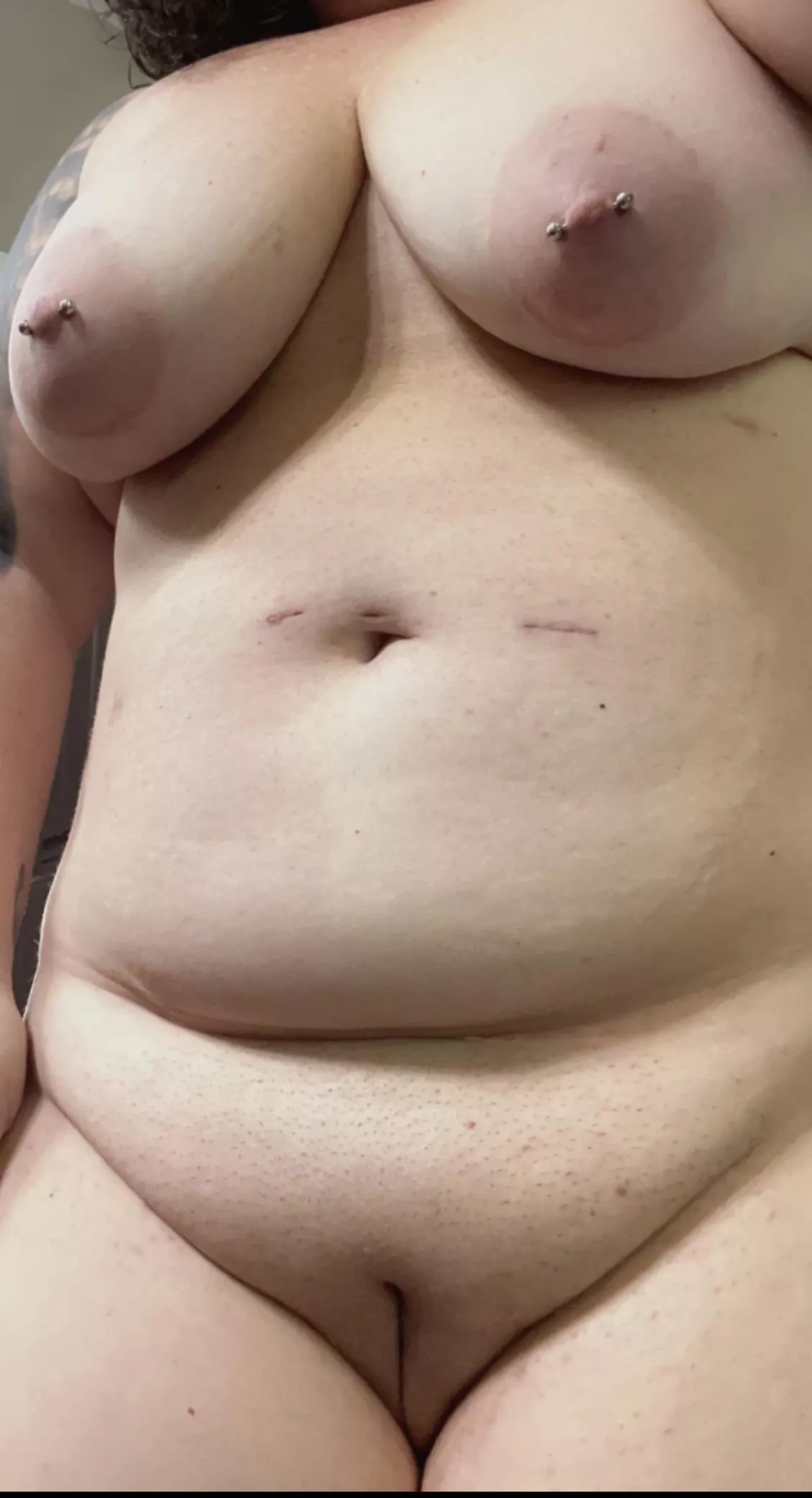 Am I too chubby for 4’10 and 28?