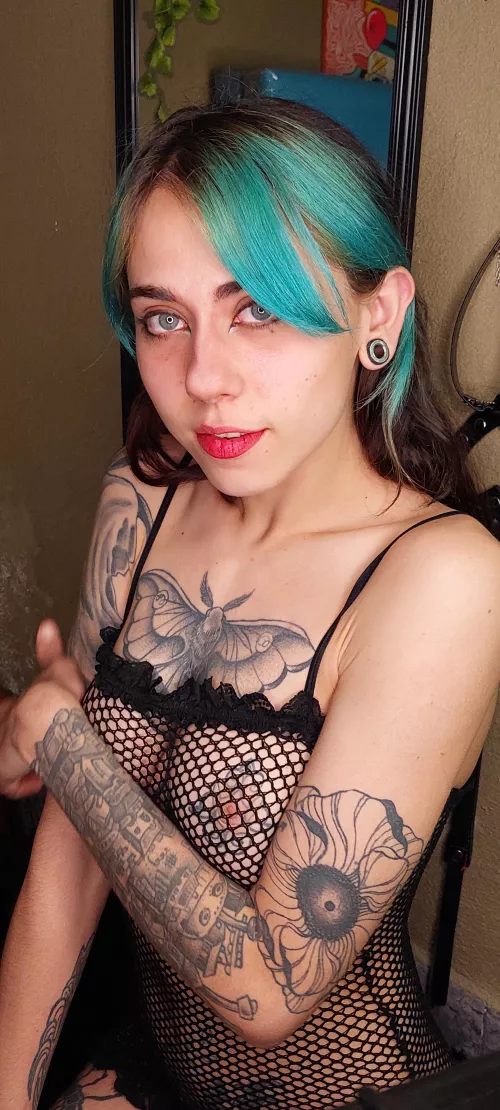 Am i your kind of woman?