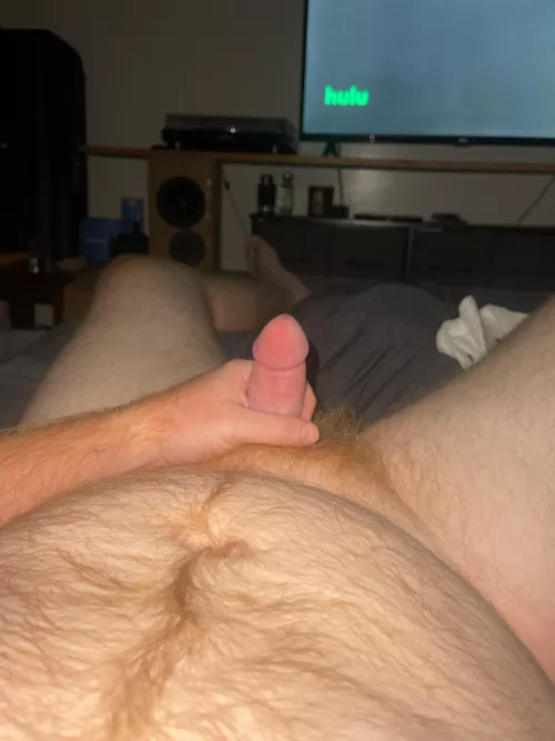 Any ginger fans out there