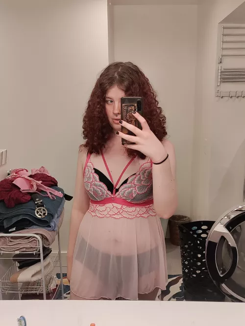 Anyone around? I'm kinda bored