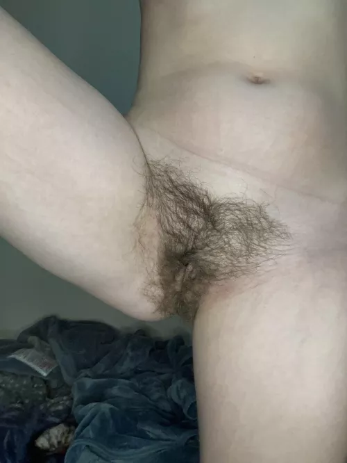 Are you cumming inside or on the bush hehe