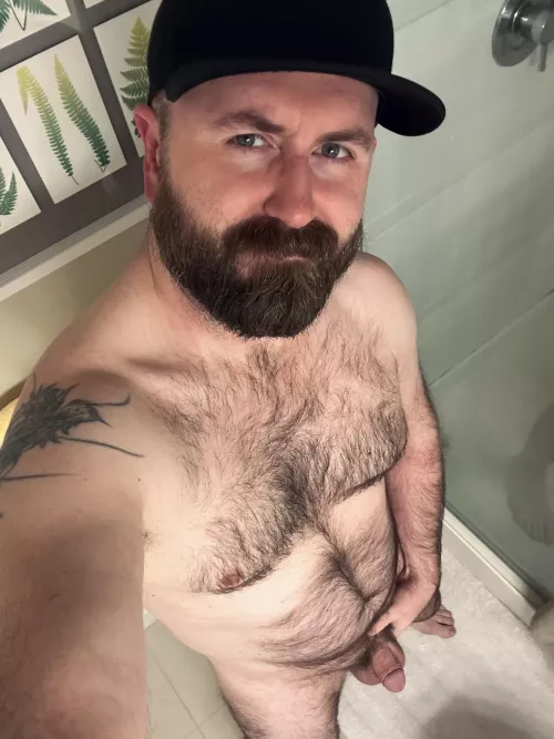 Are you ready for it?