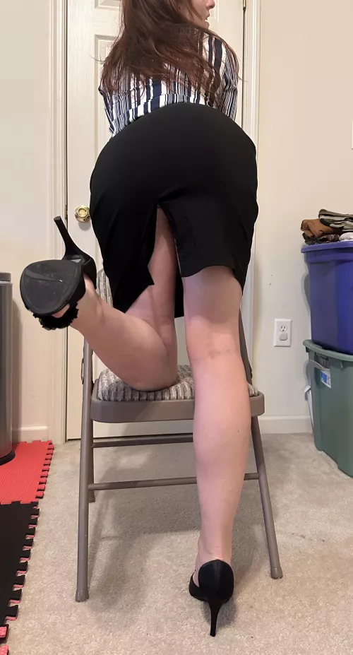 Are you ready to be my TA