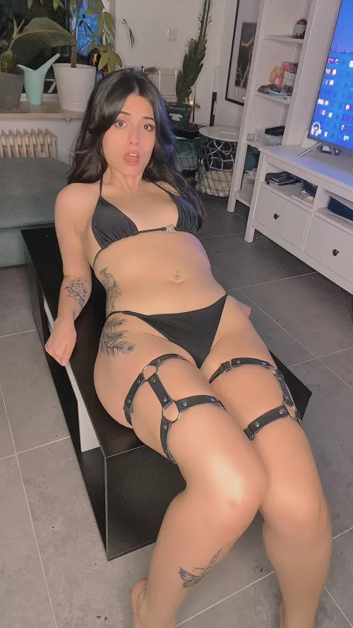 Are you willing to fuck a girl you met on Reddit?