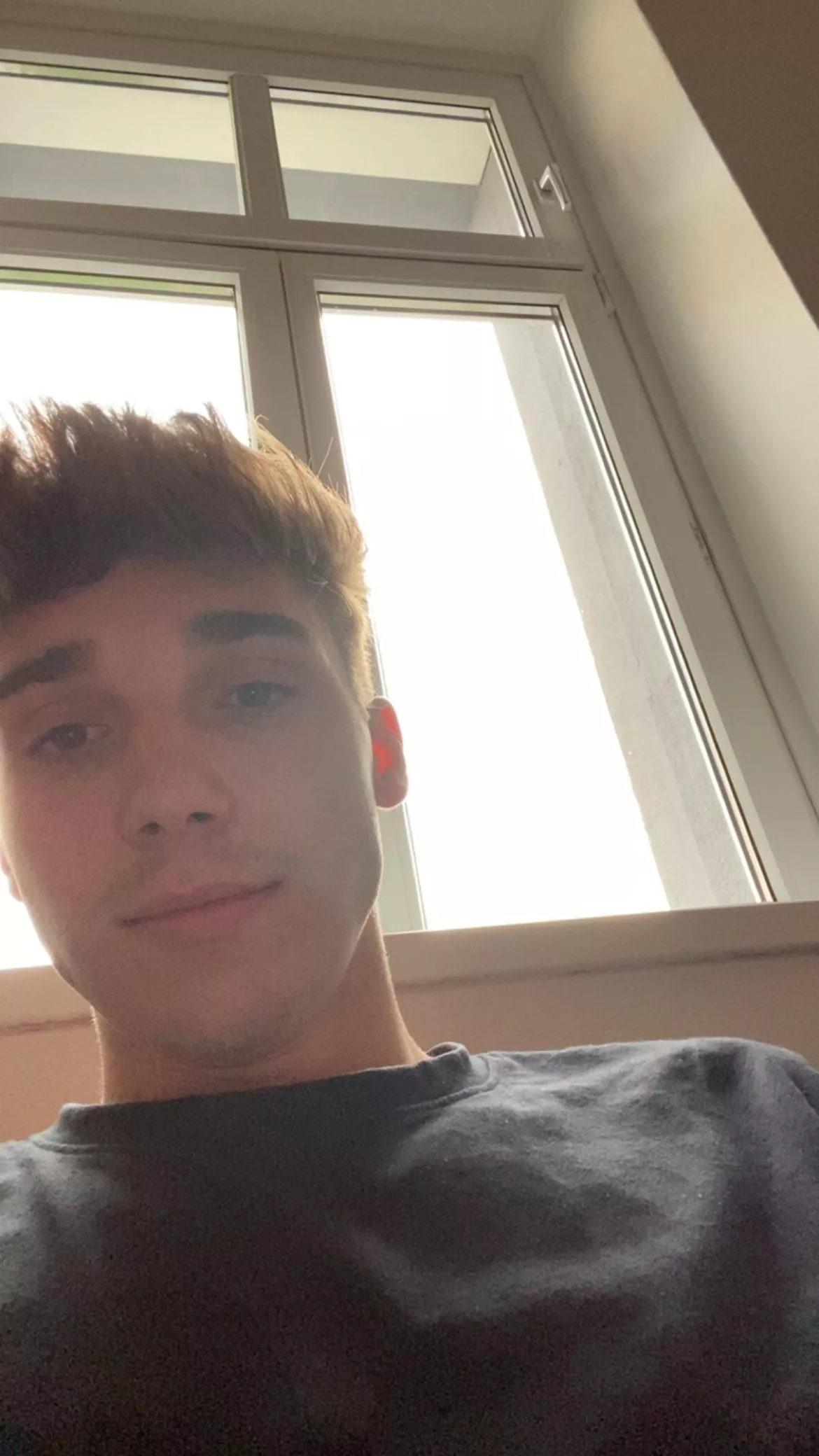 at school :) at school :)