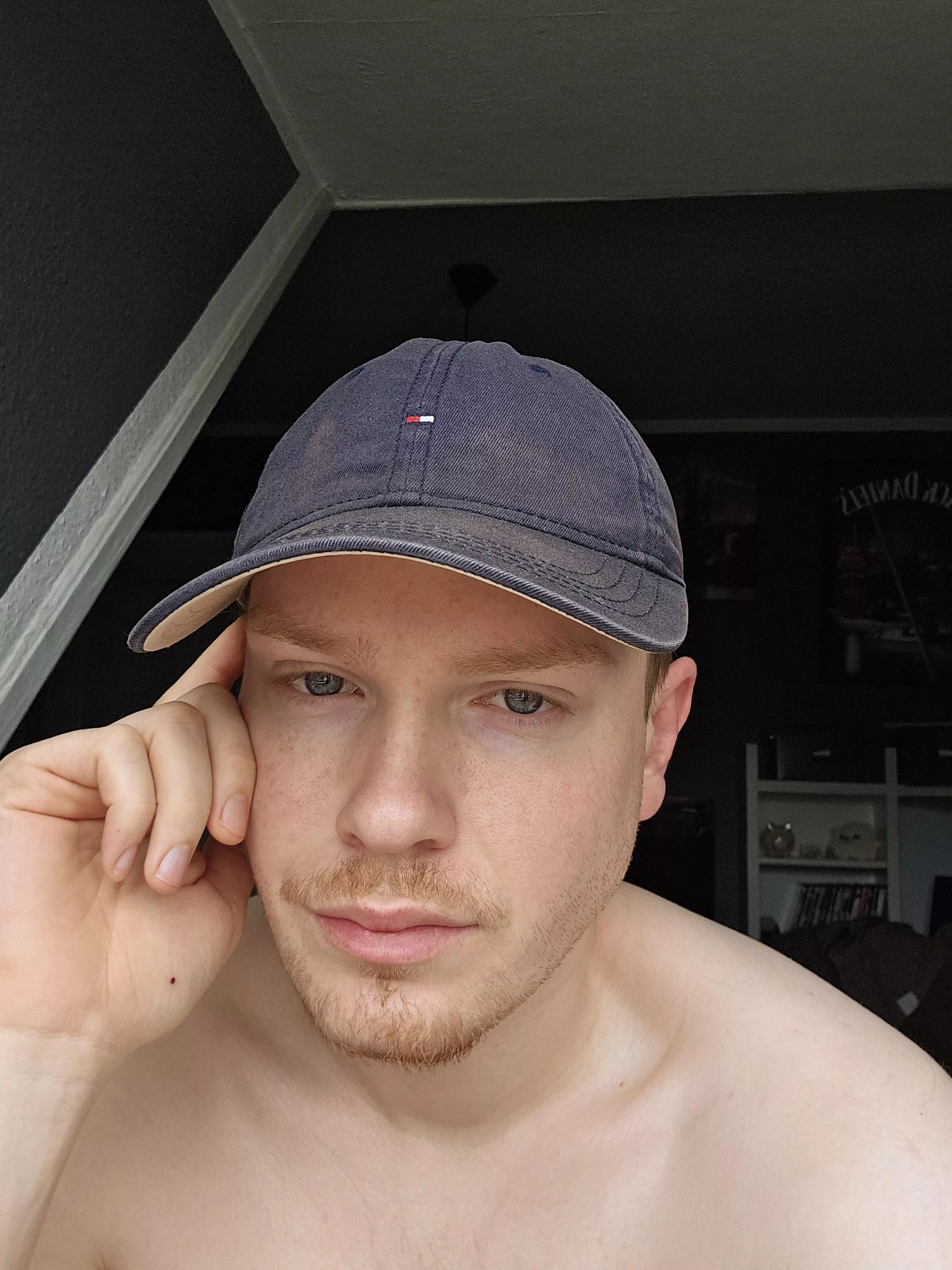 Awkward hand placement ik lol Awkward hand placement ik lol