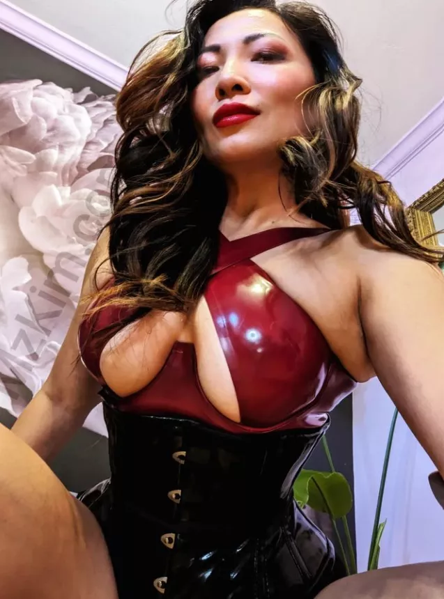 Beautiful and Powerful!