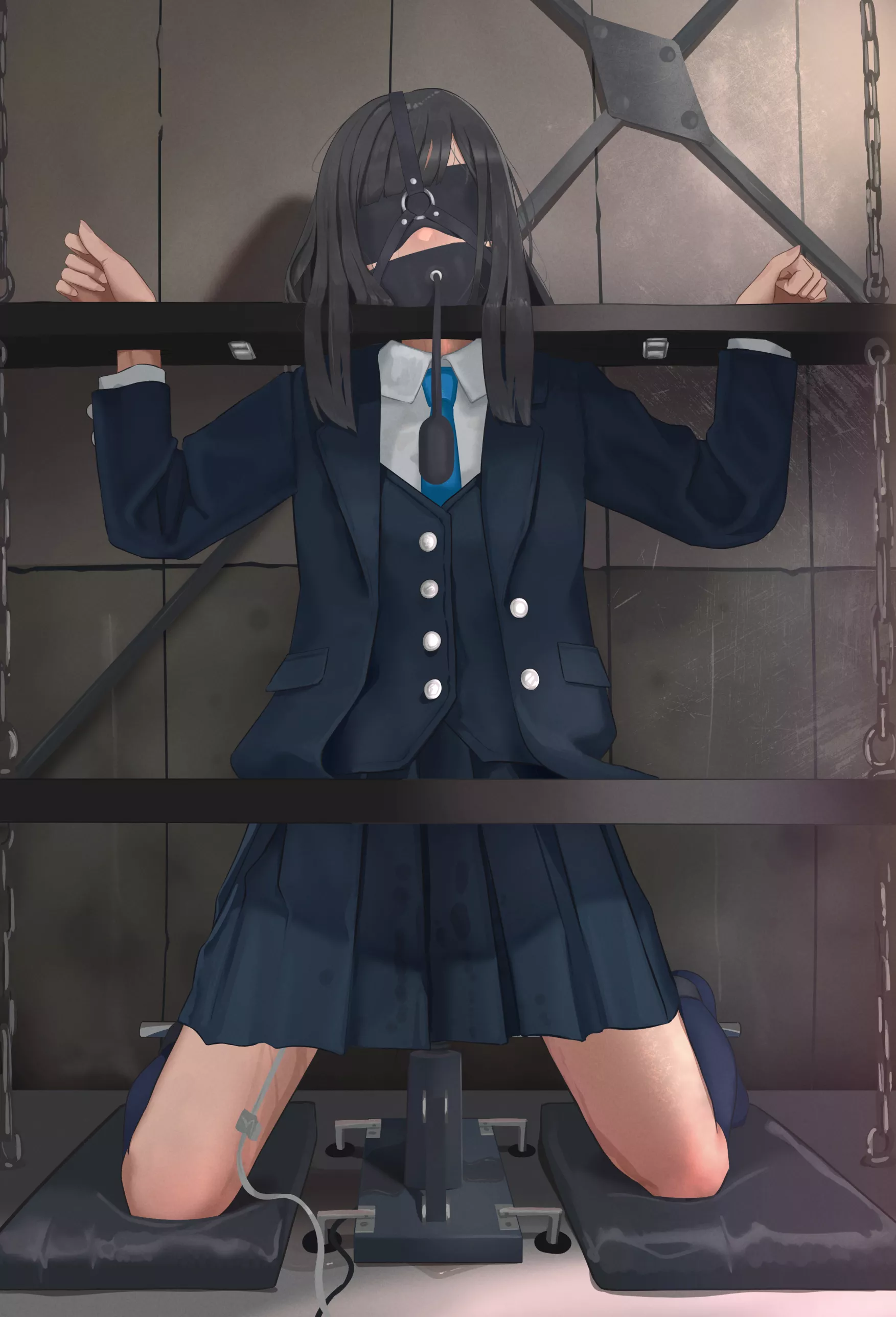 Becoming the teacher's pet