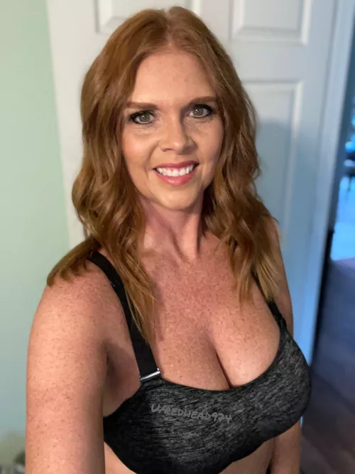 Being 43 is it a turnoff?