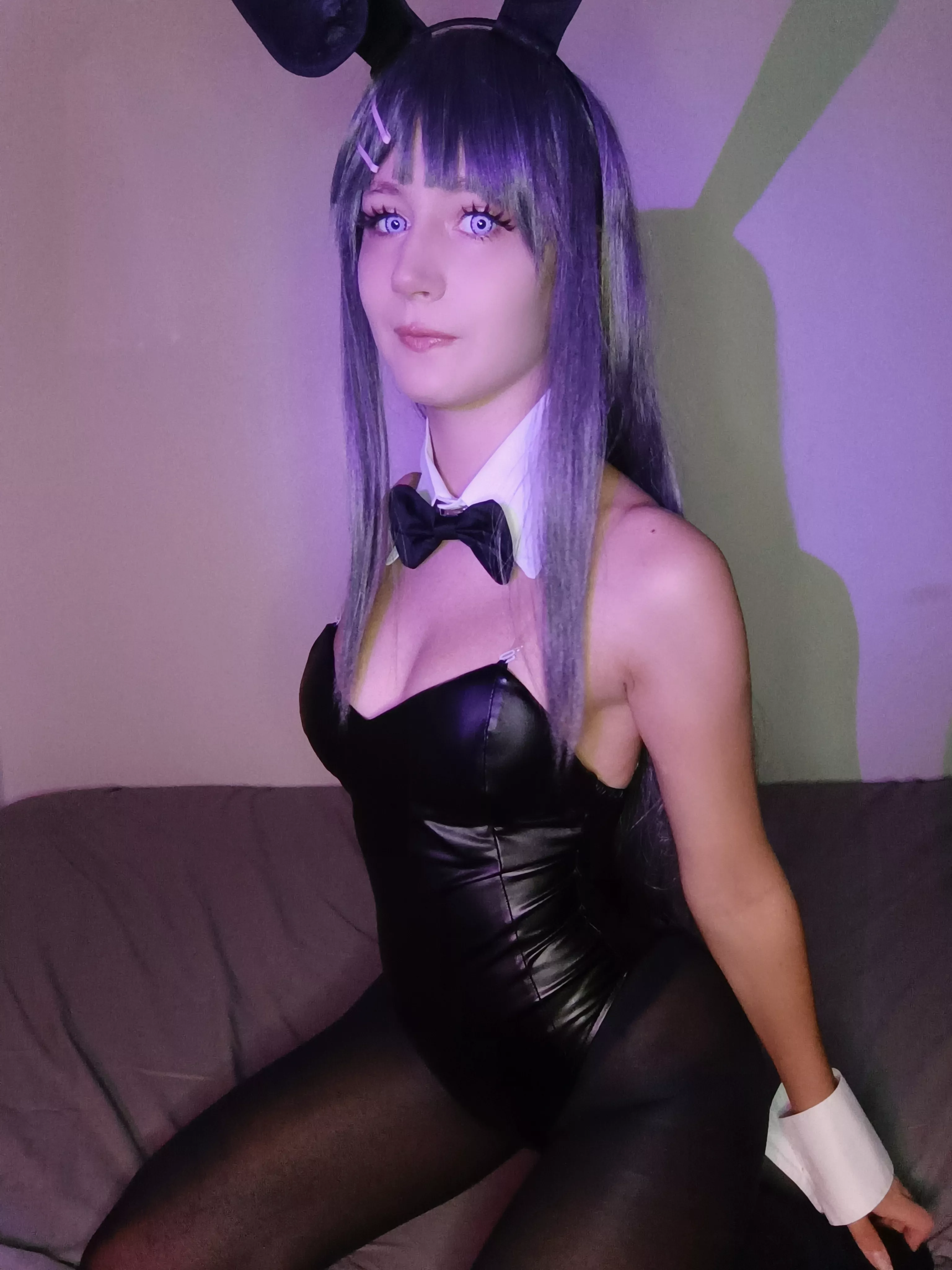 Can I steal your heart? (by flandesu)