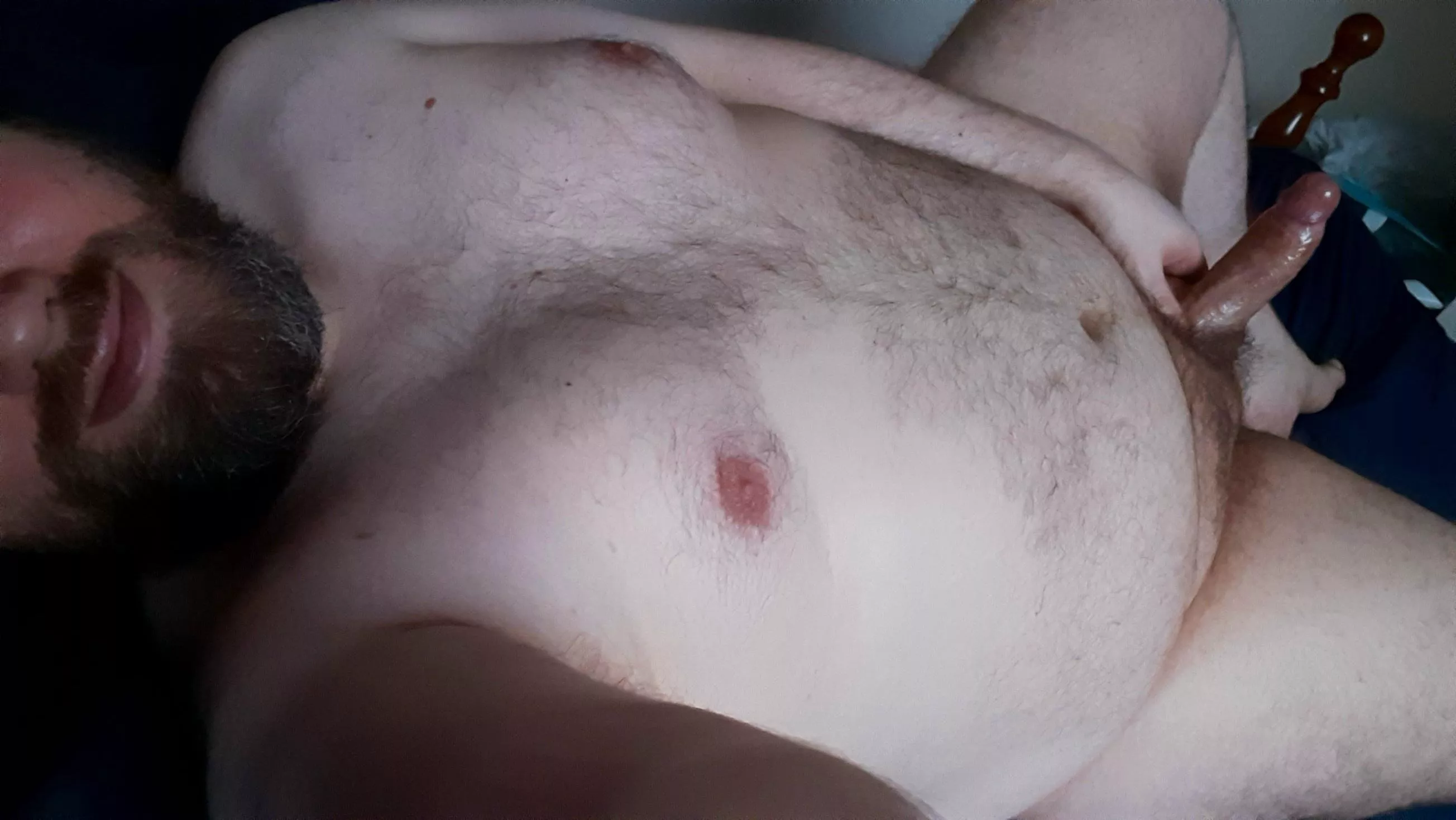 Care to take a seat?