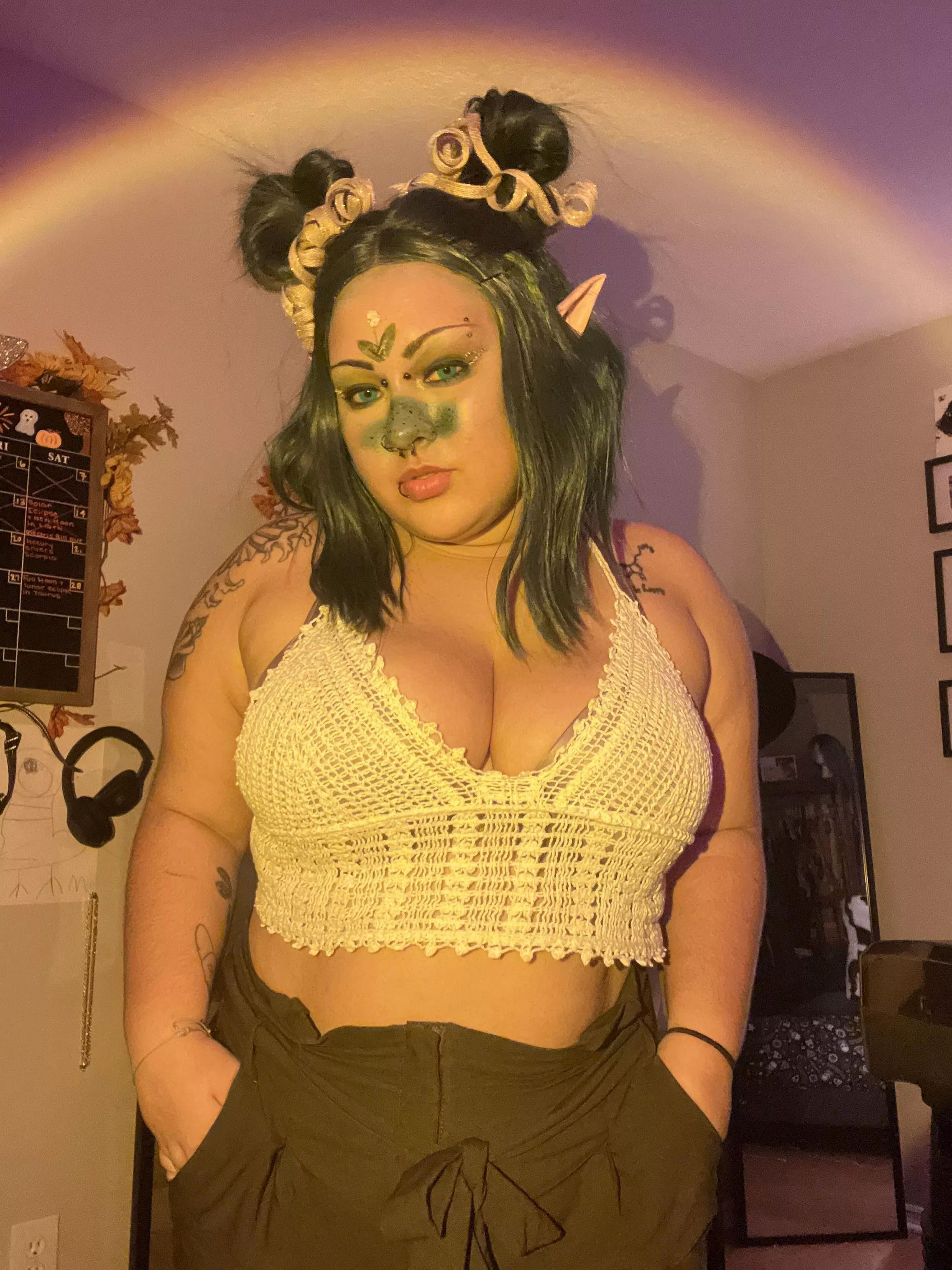 Cloey (@cloey2626) [OnlyFans]