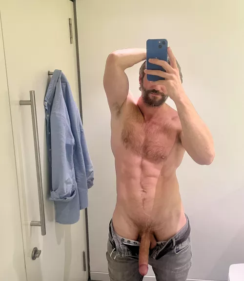 Dad bod III [38]