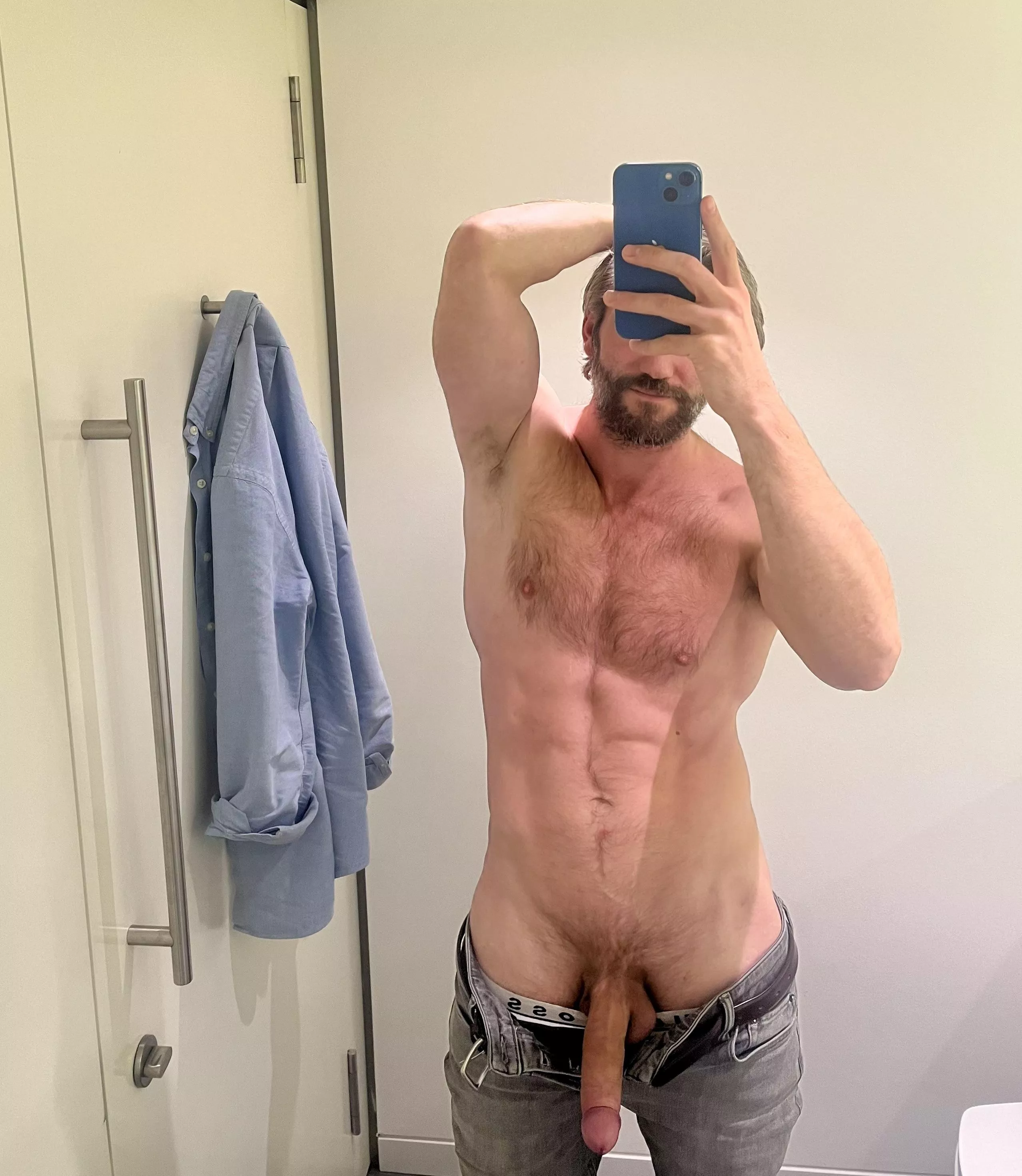 Dad bod III [38]