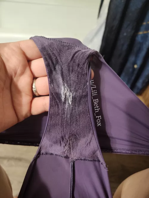 Day 2 is soaking in nicely