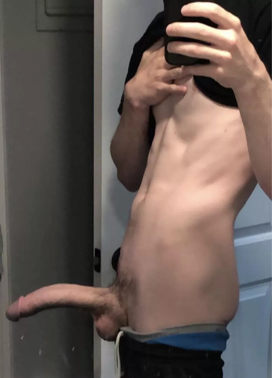 Do you mind the curve?