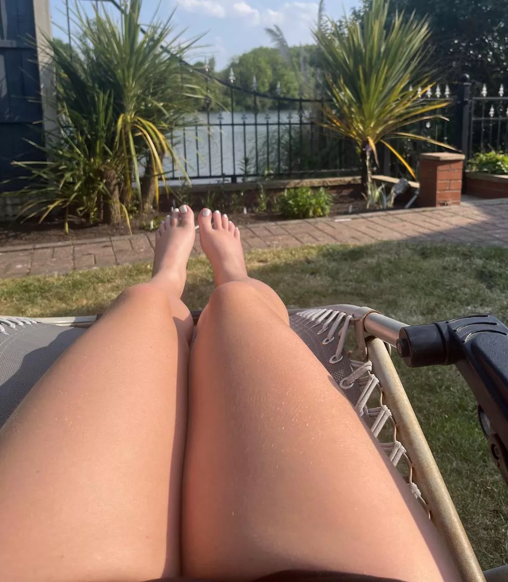 Do you think you can stand toe to toe with me?