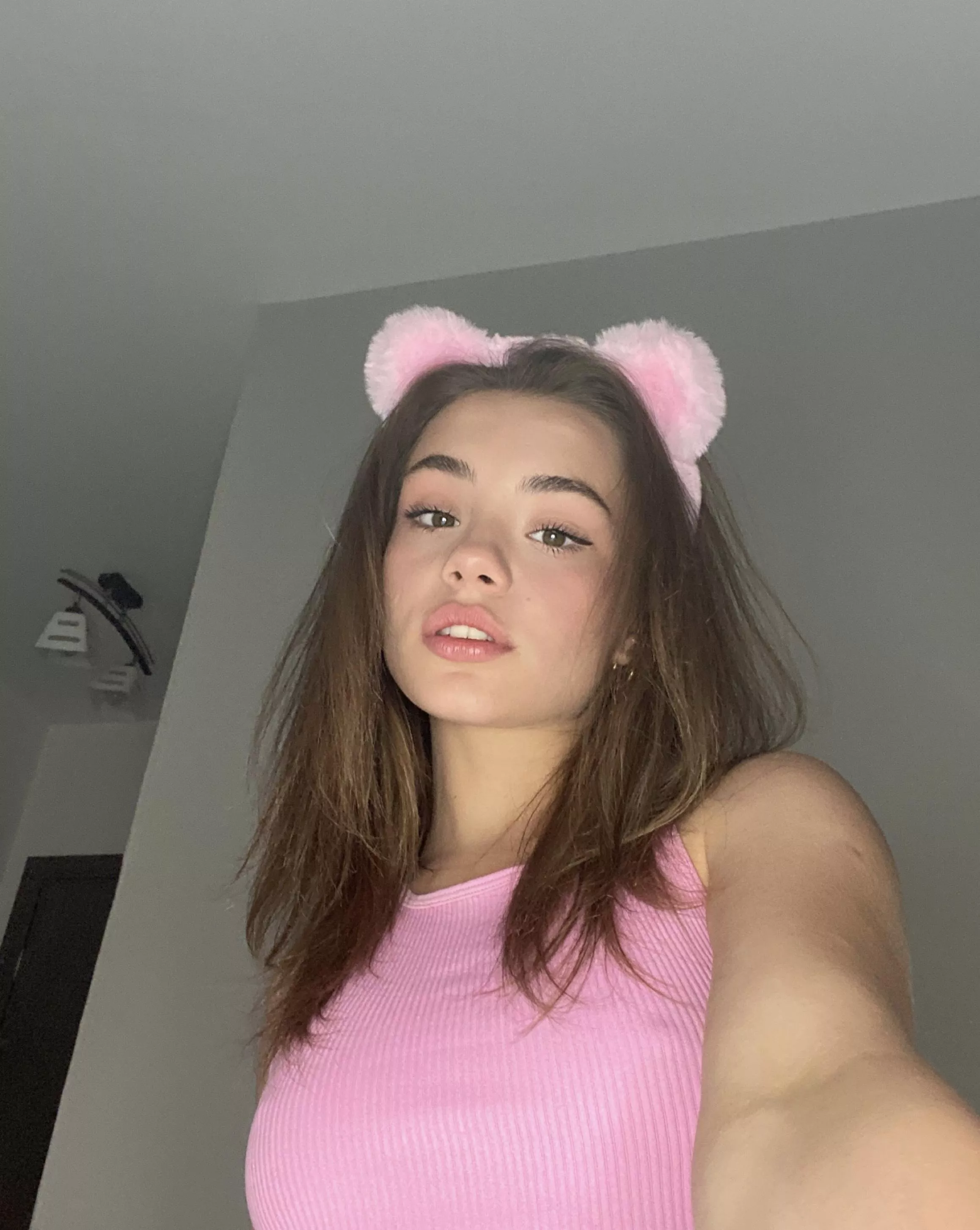 Don’t pull out, I have a breeding kink