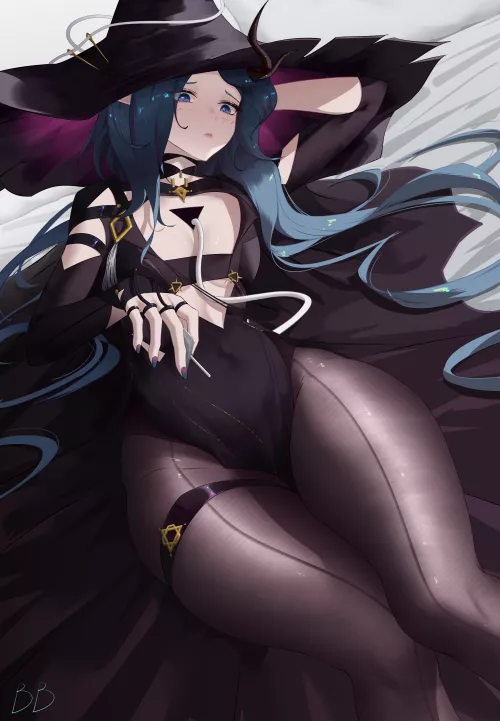 Ermengarda [Arknights]