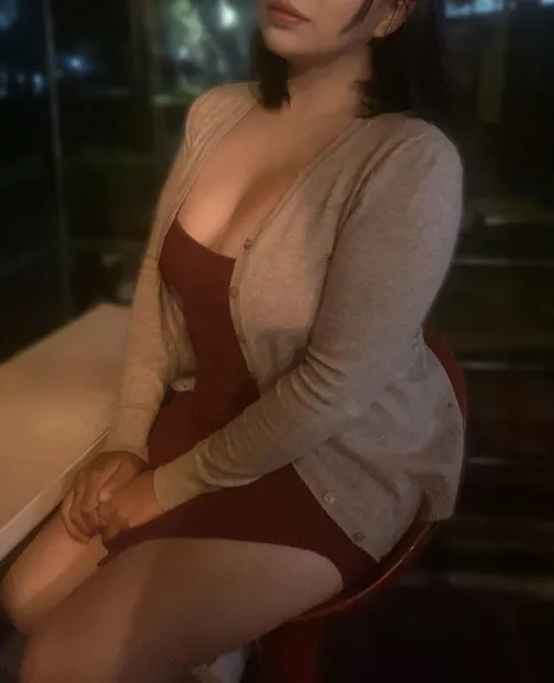 (F) Red dress 💃🏻