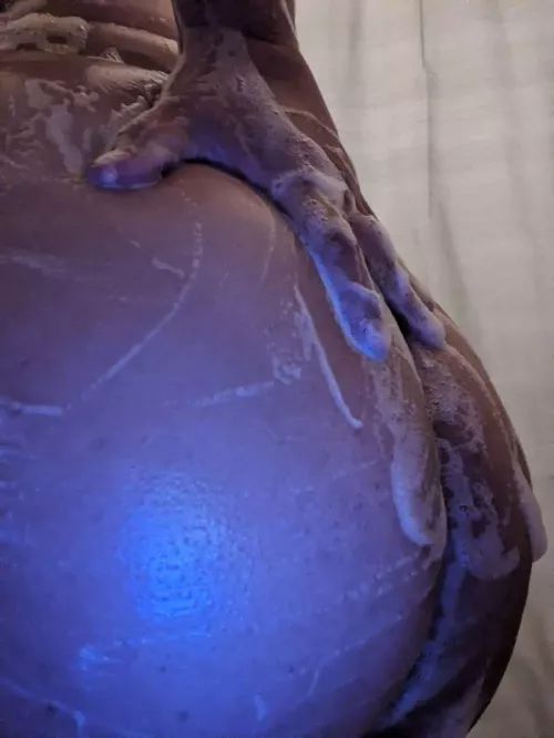 Find Me in the shower