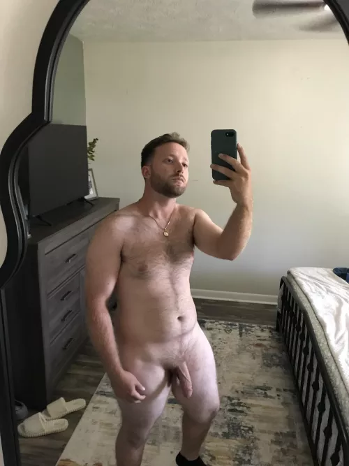 First time posting in here🤷♂️