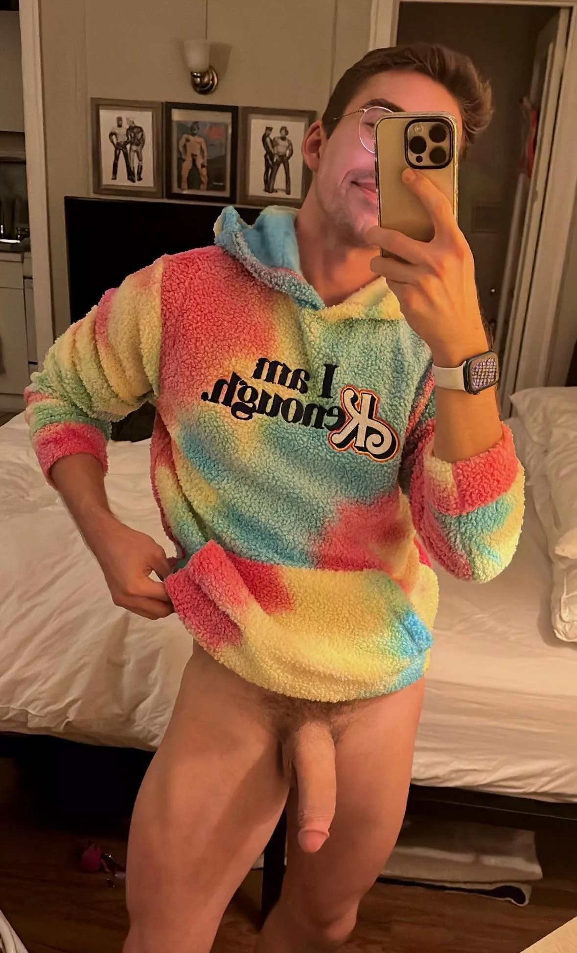 G’mornin from Chicago 😄 let’s make it a good one. Nearly the weekend.