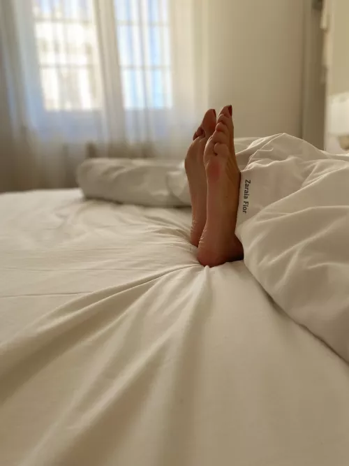 Good morning everyone! 🥰