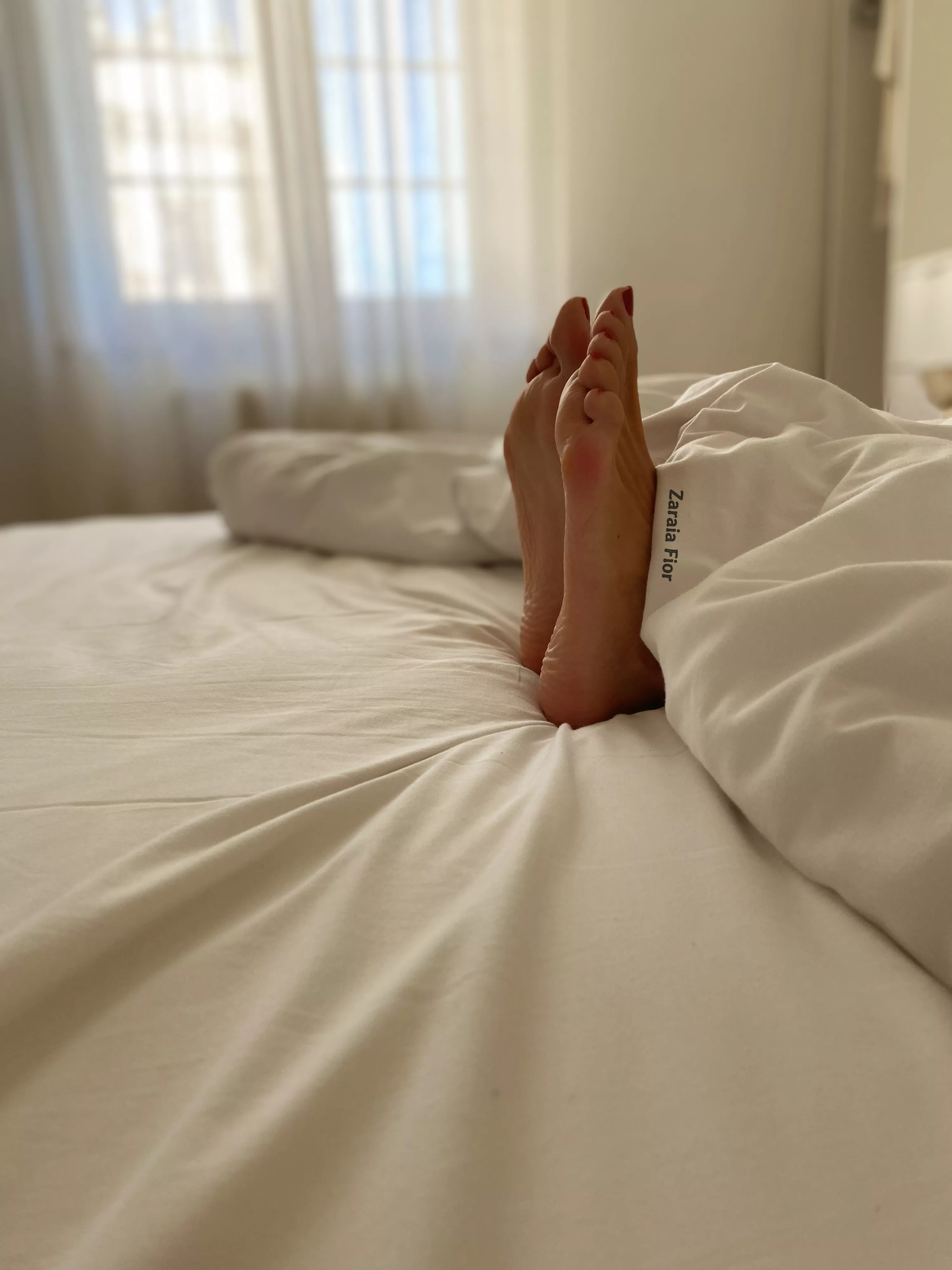 Good morning everyone! 🥰