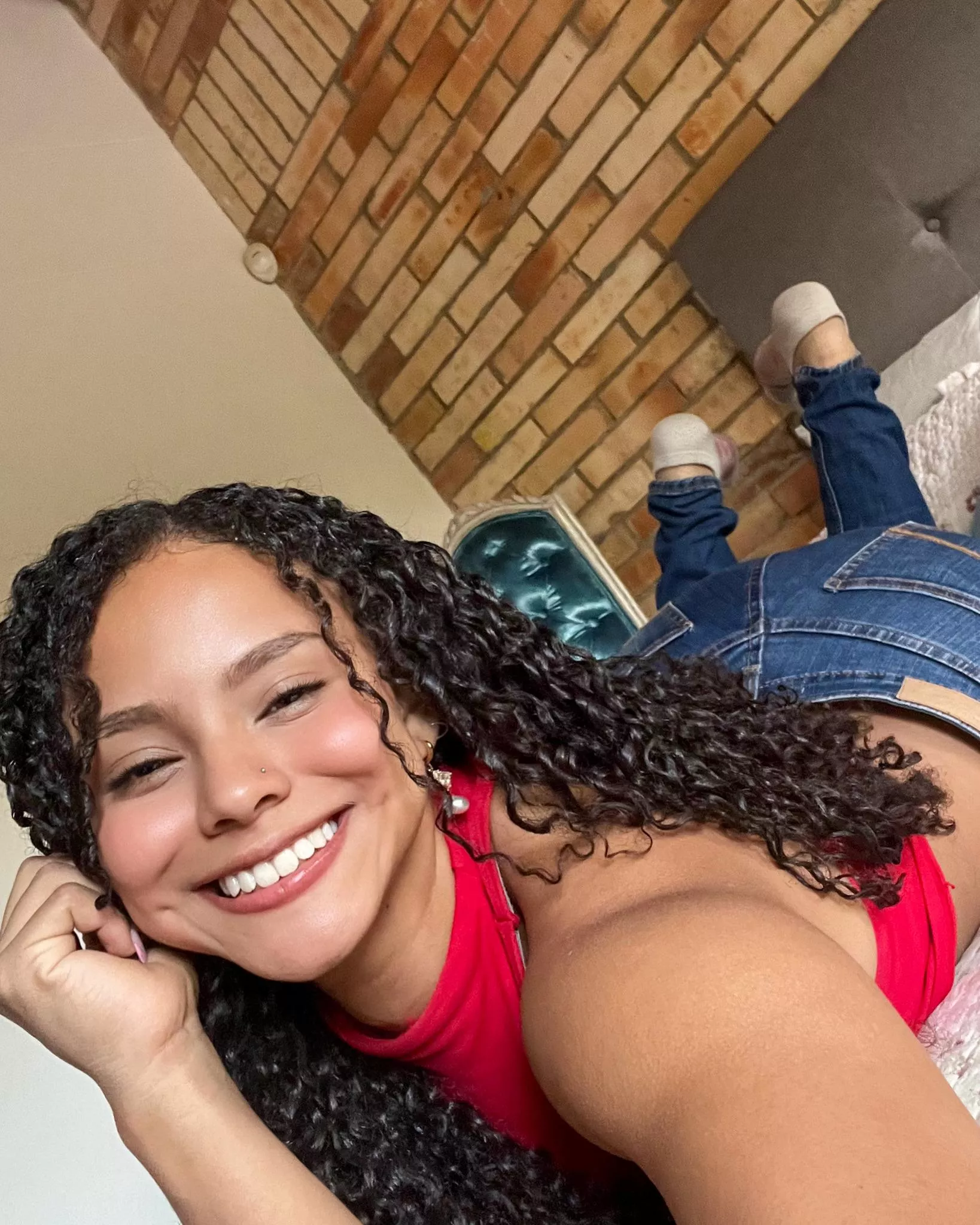 good morning friends!!