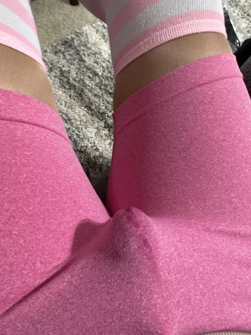 Got a little wet in my cage